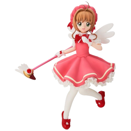 Фигурка Banpresto Cardcaptor Sakura Sakura Kinomoto