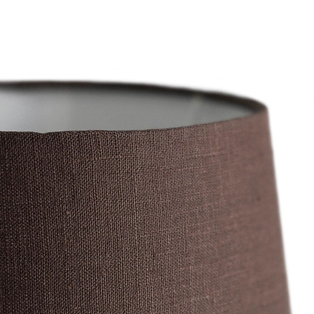 Абажур "Шоколад"