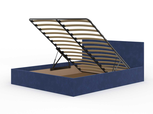 Кровать Димакс Джеффер с п/м