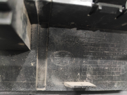 Бампер задний FAW Besturn T77 18-нв Б/У Оригинал 1EA050221E1