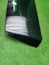 Спойлер крышки багажника Toyota RAV4 5 XA50 18-нв