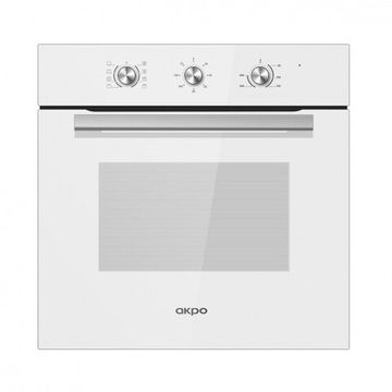Электрический духовой шкаф AKPO PEA 7008MMD WH