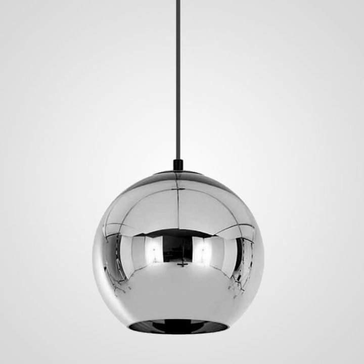 Подвесной светильник Imperium Loft Copper Shade 182681-22