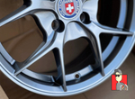 Комплект дисков HRE P101 14x5.5 et38 4x100