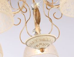 Ambrella Потолочная люстра Traditional TR3057