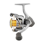 Катушка безынерционная New Avenger 4000