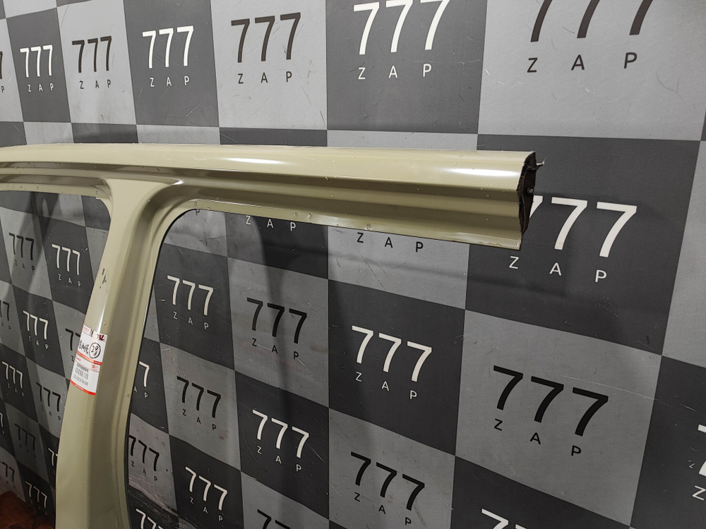 Боковина левая Tank 300 21-нв Новая Оригинал 5401101XKM01B