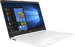 Ноутбук HP 15s-fq1080ur 15.6; FHD IPS/i3 1005G1(1.2)/4GB/256GB SSD/noDVD/UHD/DOS/Gray 22Q45EA