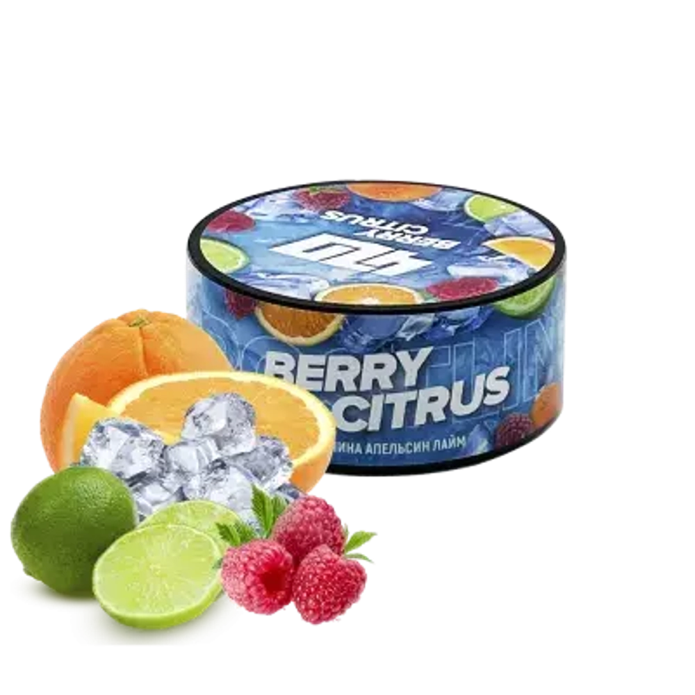 420 Frost Line Berry citrus (100g)