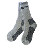 Носки Alaskan Woolen Шерсть Grey SGAL -