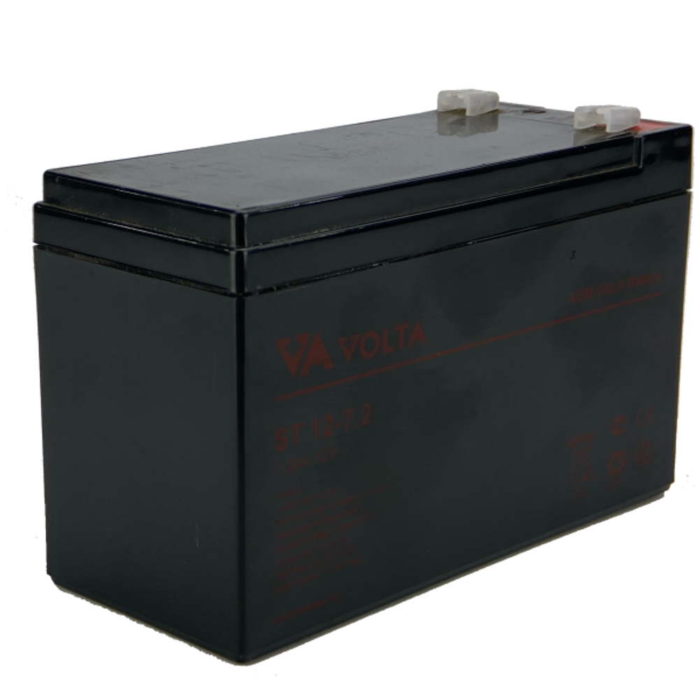 Аккумулятор VOLTA ST 12-7,2
