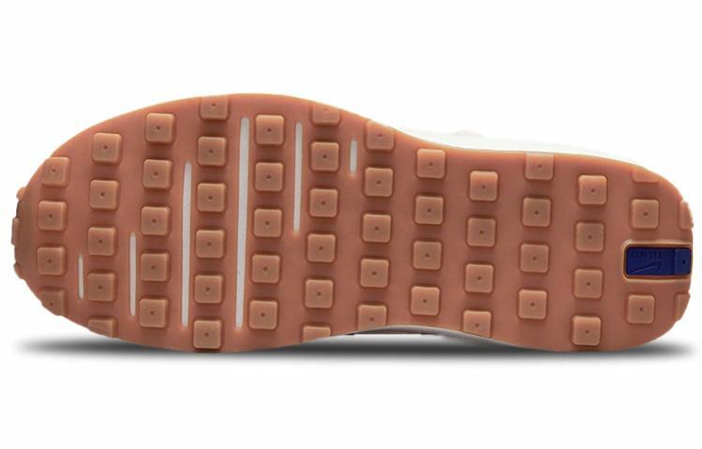 Кроссовки Nike Waffle One (Женская размерная сетка)