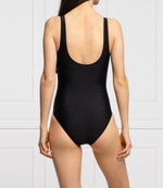 купальник Champion - черный(112931)