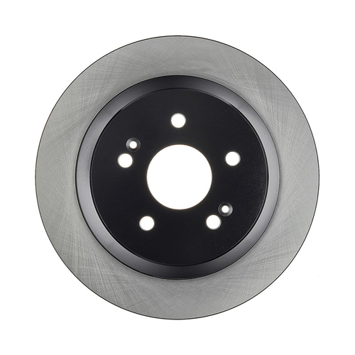 Диск тормозной задний AVANTECH BR0540S