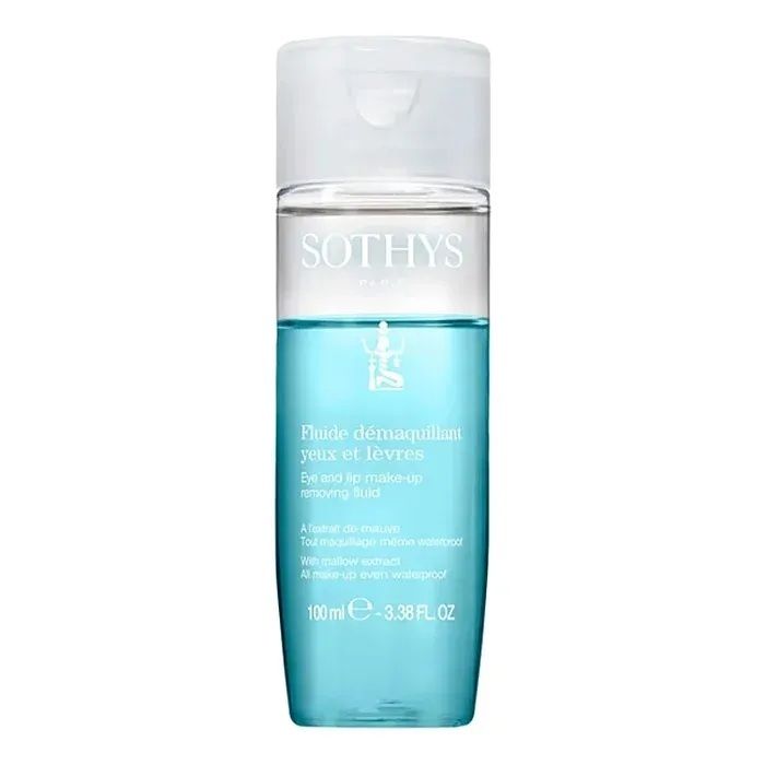 Cleansers & Lotions - Очищение и тонизация