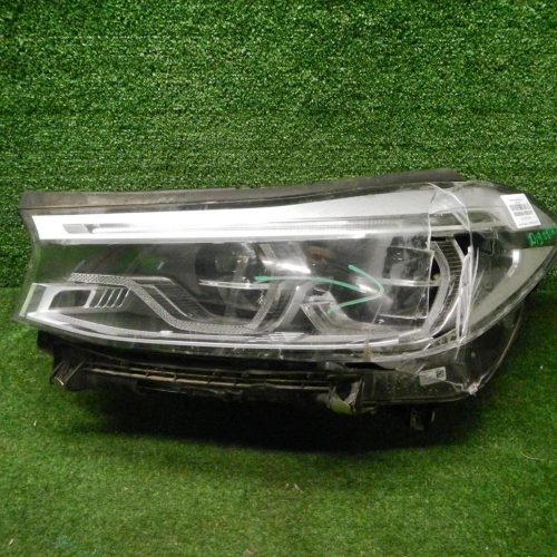 Битая Фара левая BMW 6er G32 (2017-2020) LED