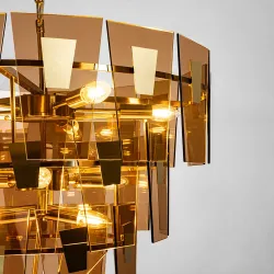 Подвесная люстра Arte Lamp