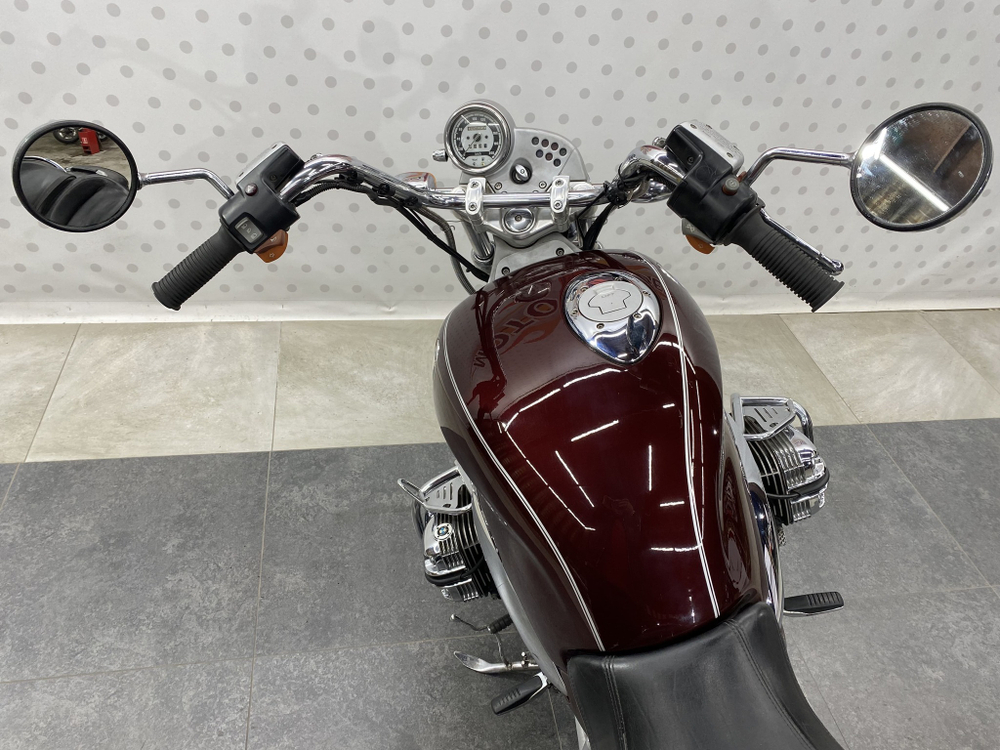 BMW R1200C , 2005