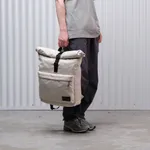 Рюкзак Good Local Rolltop Special Series бежевый