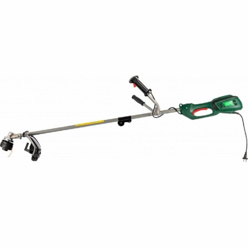 Электрический триммер FAVOURITE GT 2300, 2300 Вт, 5800 об/мин