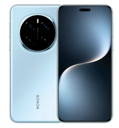 Honor Magic 7 Pro 12/512Gb Breeze Blue