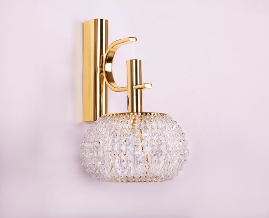 Бра Doge Luce 6507A1.10SP