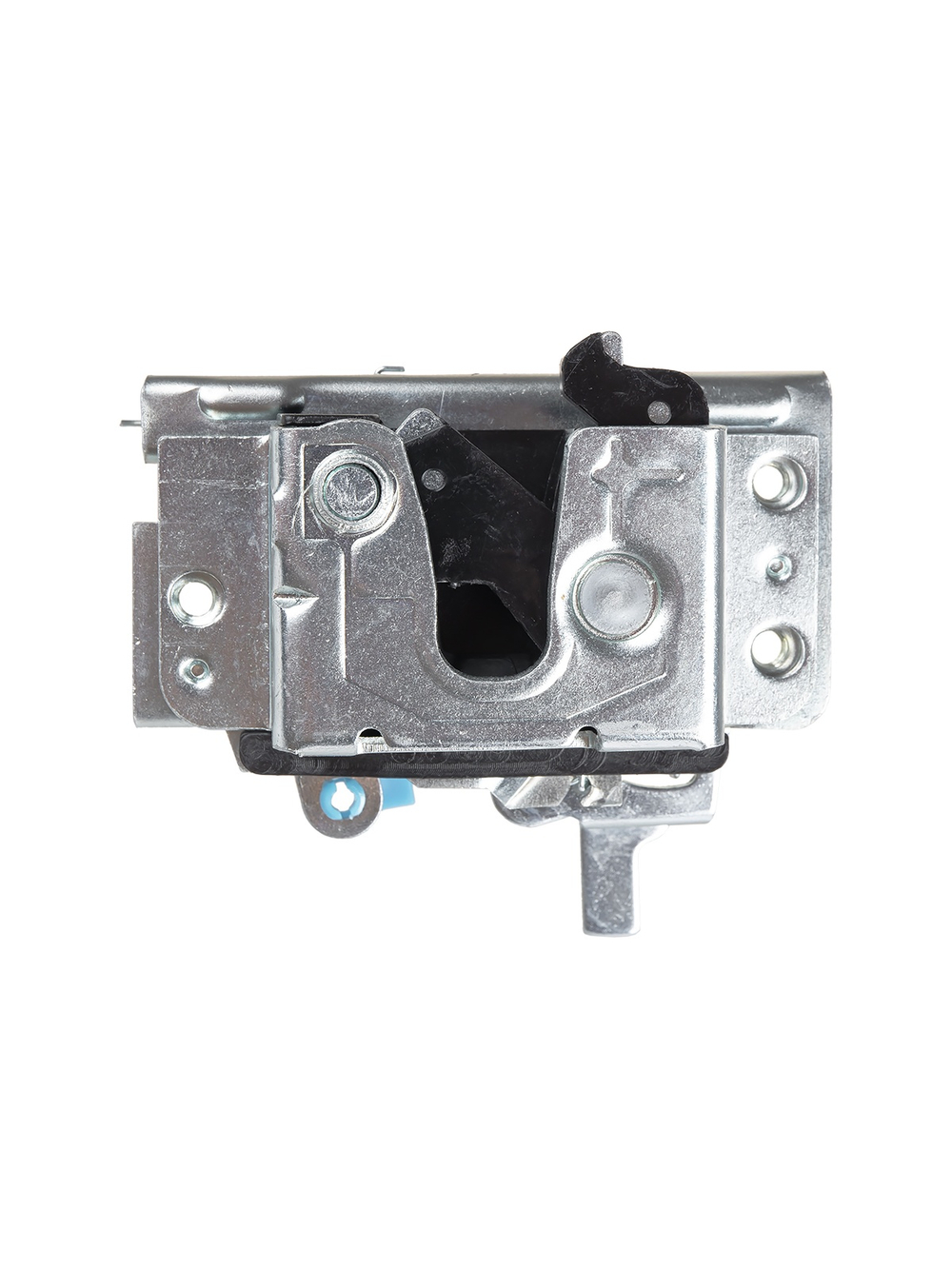 Замок двери передней R DAEWOO Nexia GANZ GIC12013