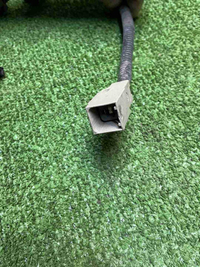 Проводка переднего бампера Volvo XC60 2 (17-21)