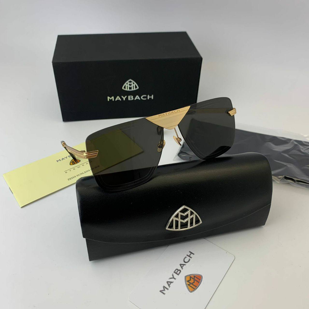 Очки Maybach