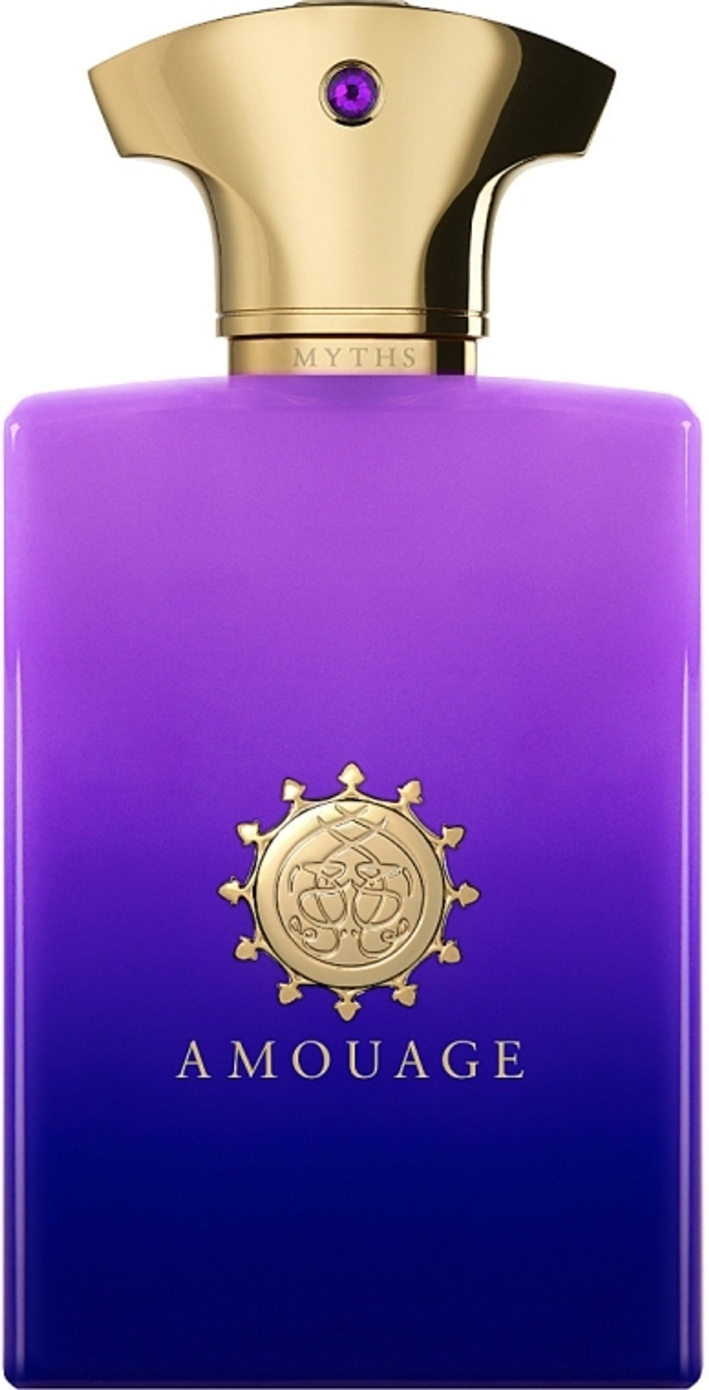 AMOUAGE MYTHS FOR MAN