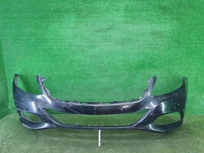 Бампер передний Mercedes S W222 (2013-2017) Maybach