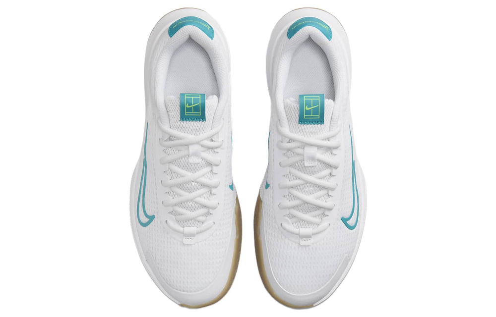 Кроссовки Nike Vapor Lite 2 Hc (Женская размерная сетка)