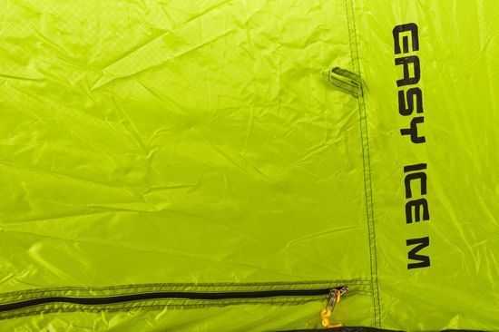 Палатка рыболовная зимняя NORFIN Easy Ice 180x180x150 см