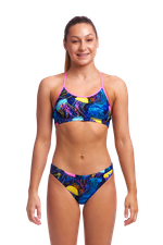 Купальник FUNKITA Schwimma Stinga