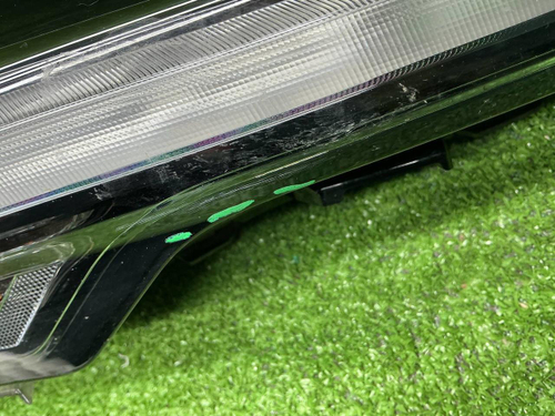 Фара правая Changan CS35PLUS (2021-н.в.) LED