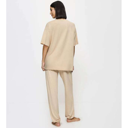 Пижама Triumph Endless Comfort PK SSL 10 CO/MD Хлопок/Модал