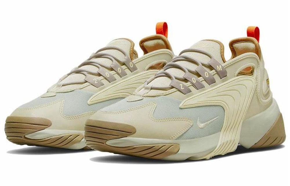 Кроссовки Nike Zoom 2K Just Do It