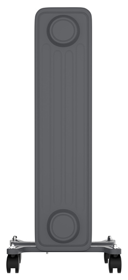 Масляный радиатор Royal Clima Ardea ROR-AR5-1000M