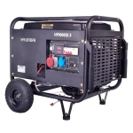 Hyundai HY 9000SE-3 бензиновый генератор