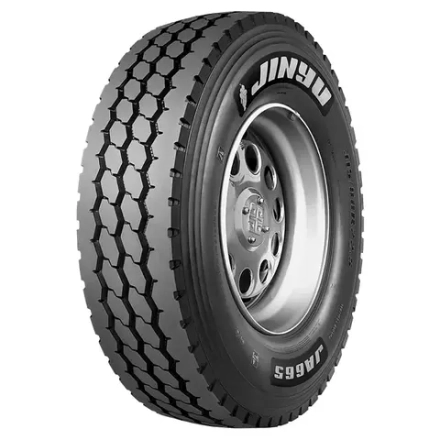Шина 315/80R22,5 20 156/153 L TL JA665 JINYU Универсальная.
