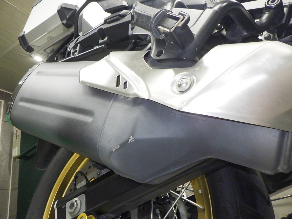 Suzuki V-Strom DL650XTA 051947