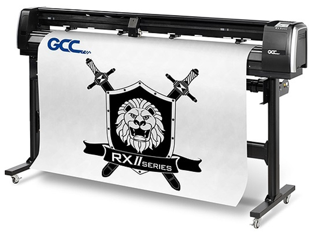 Плоттер  GCC 112600030G