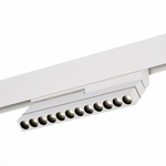 Светильник трековый SKYLINE 48 LED 1х12W
