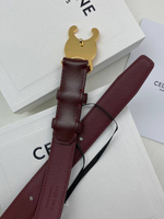 Ремень Celine