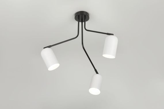 Потолочная люстра Rivoli Rosalinda 3167-303 Б0064987