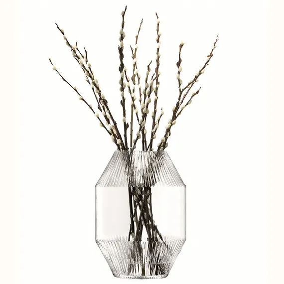 Ваза Signature Rotunda 37 см