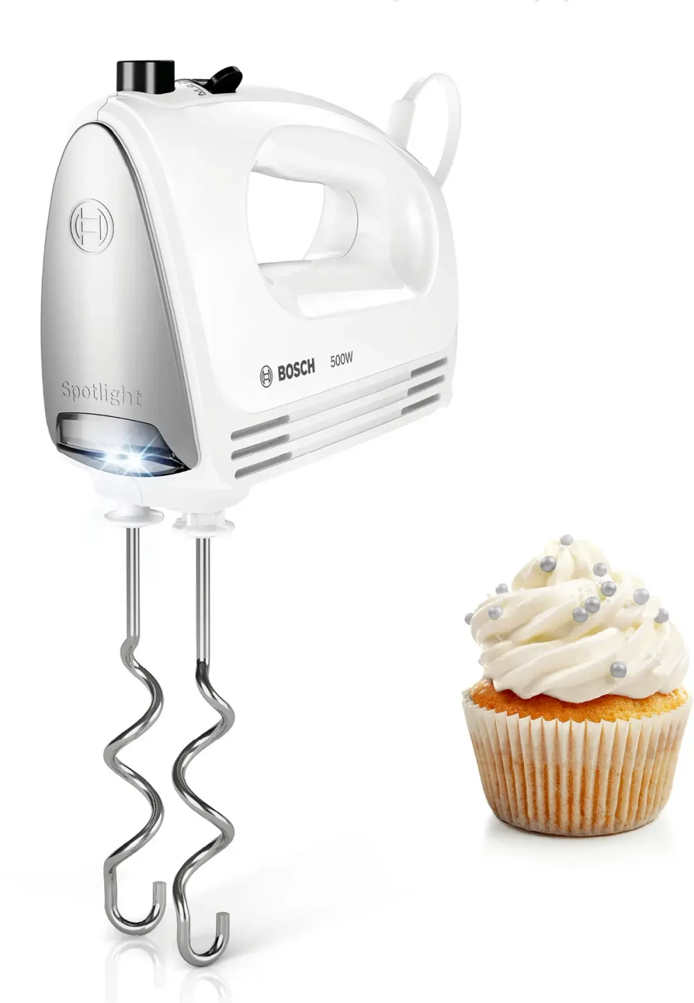 Миксер Bosch MFQ25200