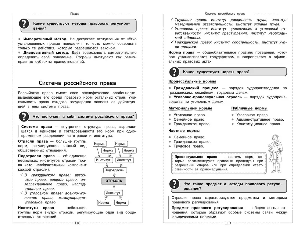 Обществознание
