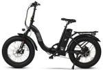 Электровелосипед Медведь Fold MS 750 HD (2024)