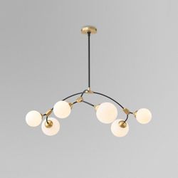 Люстра на штанге VINE L6